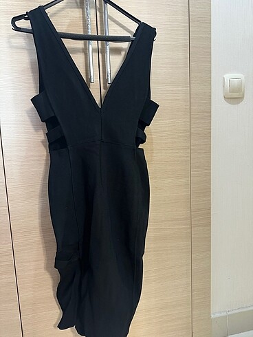 Zara Butik elbise