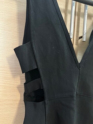 s Beden Butik elbise
