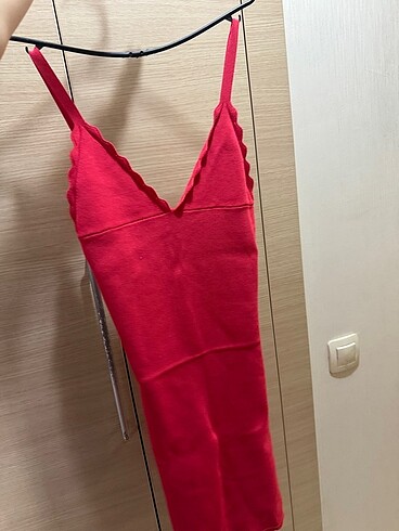 Bershka Bershka elbise