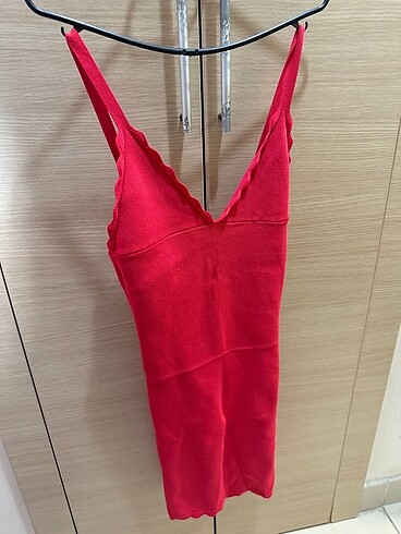 Bershka elbise
