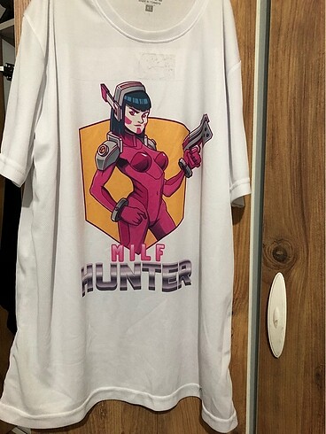 Future Milf tshirt