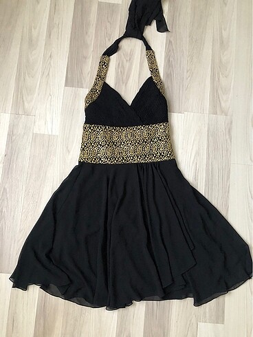 American Vintage Y2k mini elbise