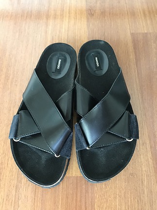 Mango siyah terlik