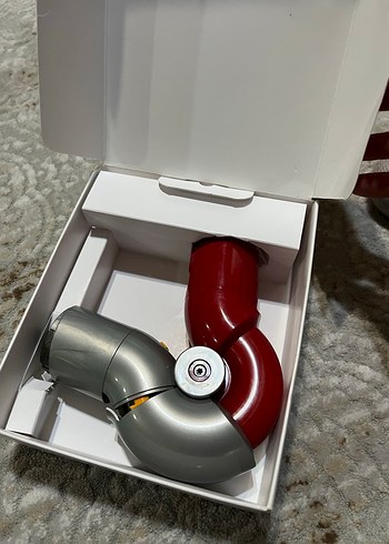  Beden Renk Dyson bükme başlığı v10 ve v12 uyumlu