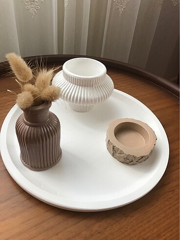 Yeni aldım uygun yer bulamadığımdan satışta