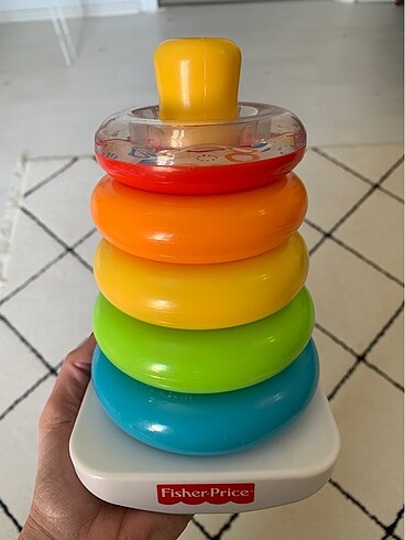 Fisher Price Fisher price eğitici oyuncak