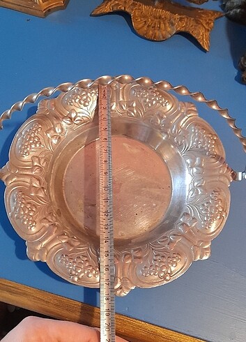 American Vintage Antika şekerlik art nouveau 