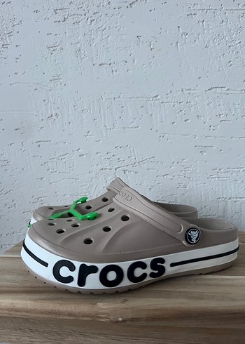 39 Beden Crocs Kadın Terlik