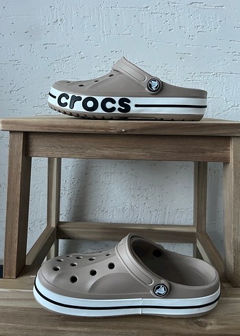 Crocs Kadın Terlik
