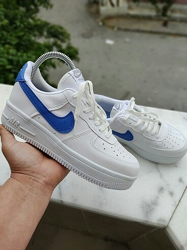 Nike Air Force