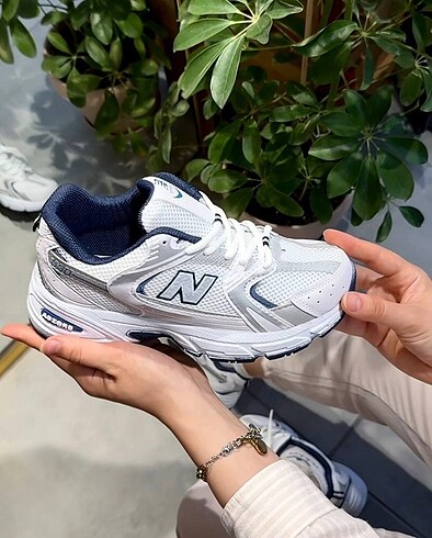 37 Beden New Balance 530