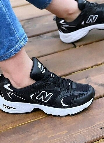 38 Beden New Balance Unisex