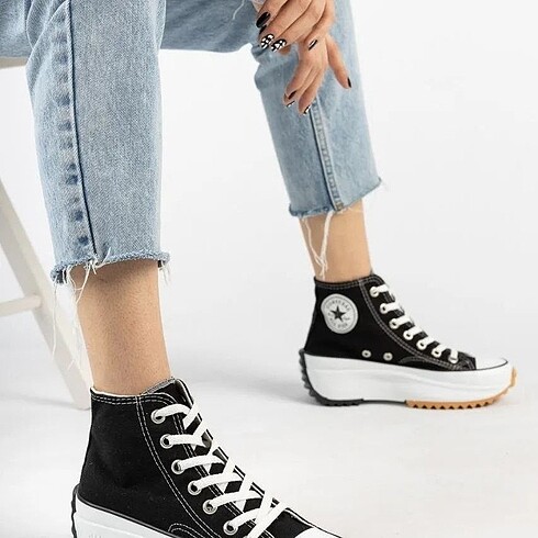 Converse Converse Wanderson Run Star