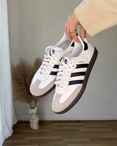 Adidas Samba