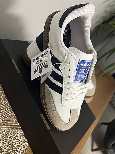 Adidas Adidas Samba