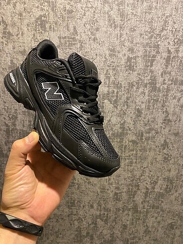 New Balance New Balance Siyah