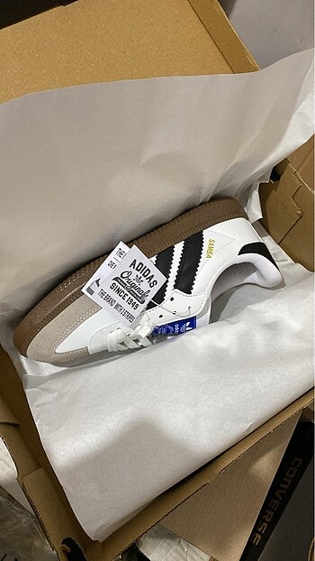 Adidas Adidas Samba