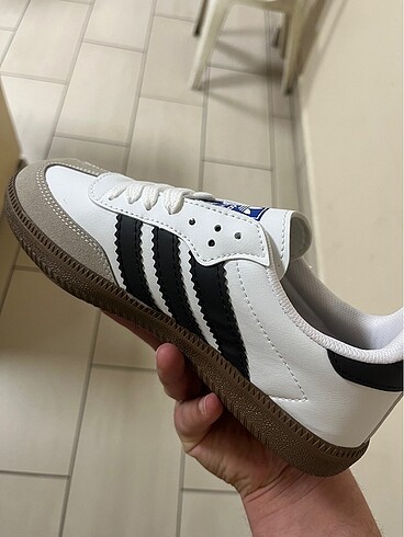 36 Beden Adidas Samba