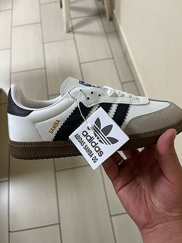 40 Beden Adidas Samba