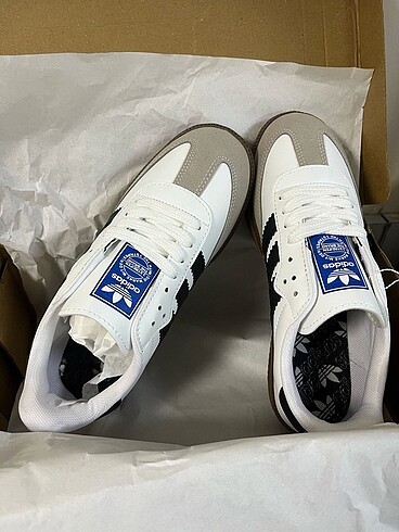 41 Beden Adidas Samba
