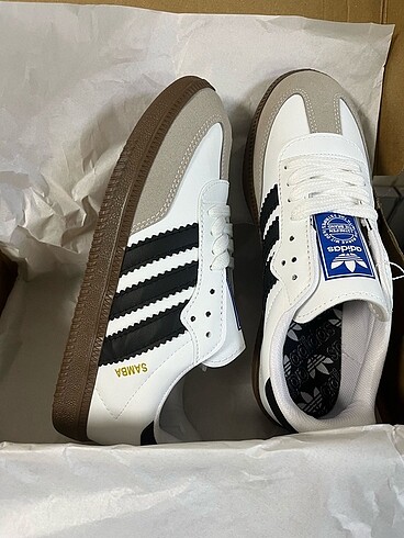 Adidas Adidas Samba