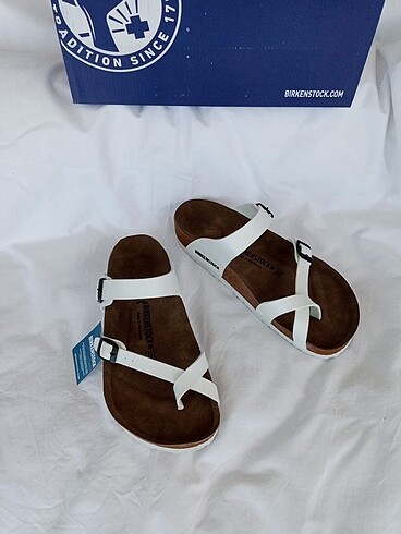 Birkenstock Birkenstock Terlik