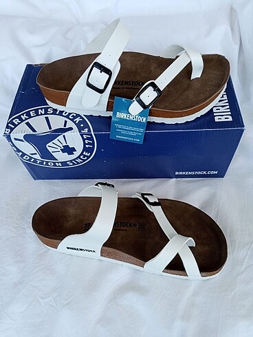 Birkenstock Terlik