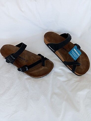 Birkenstock Birkenstock Terlik