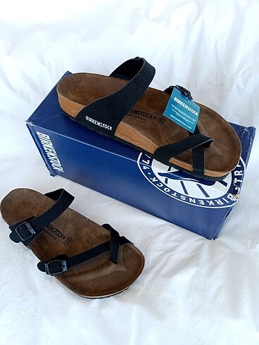 Birkenstock Terlik