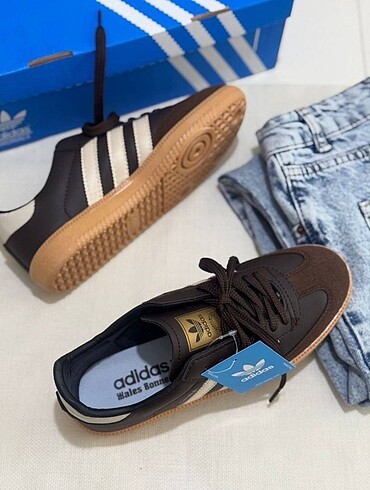 Adidas Samba