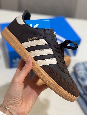 39 Beden Adidas Samba