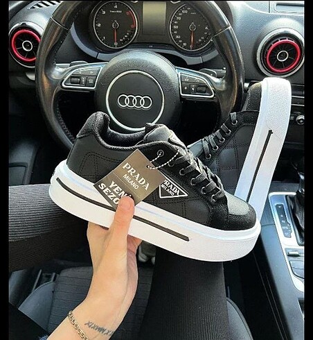 Prada Prada Milano