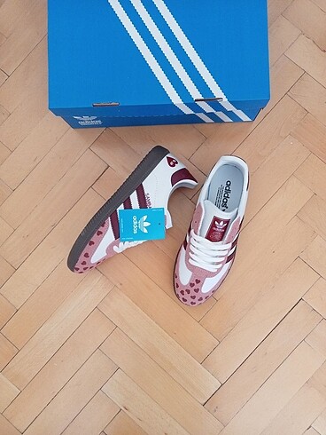 Adidas Adidas Samba Kalpli