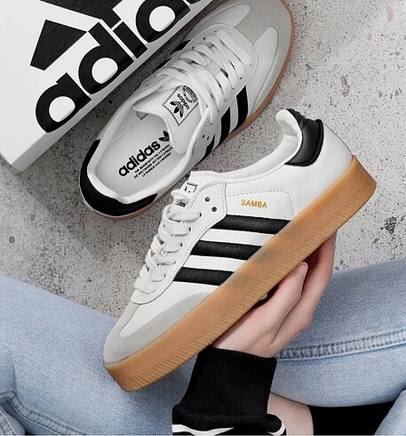 Adidas Samba