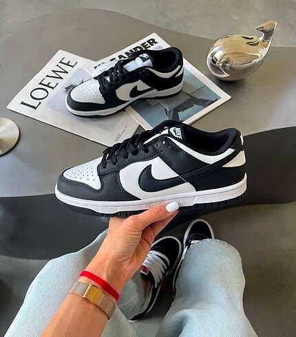 Nike Dunk Low