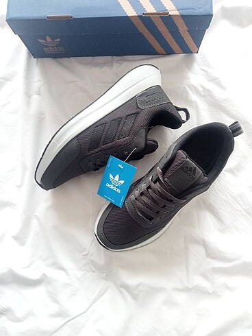 44 Beden siyah Renk Adidas