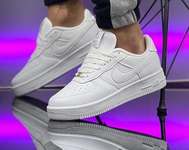 Nike Nike Air Force 1 (Unisex)