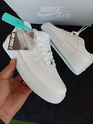 40 Beden Nike Air Force 1 (Unisex)