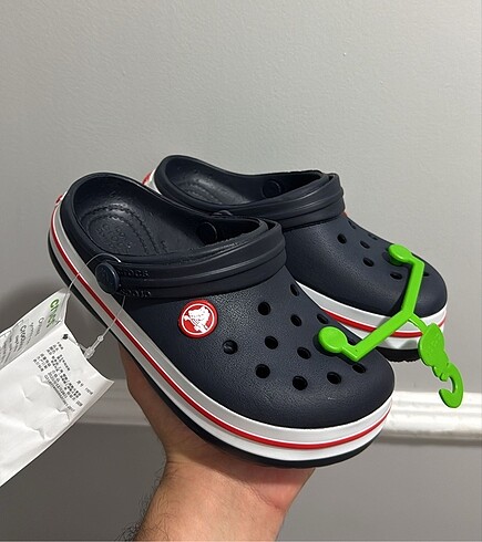 Crocs çocuk