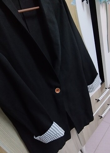 Blazer ceket