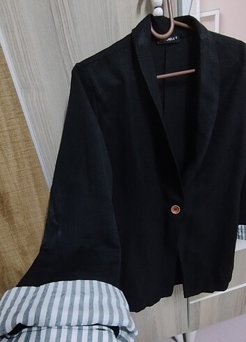 s Beden Blazer ceket
