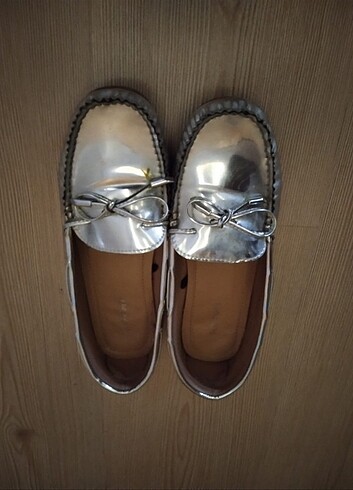 Koton Kadın Babet Ayakkabı 
