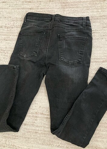 30 Beden Kadın Jean Pantolon