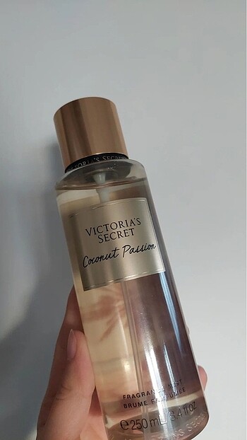 Victoria Secret