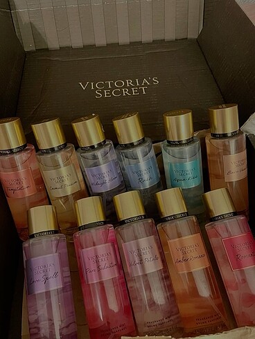 Victoria's Secret