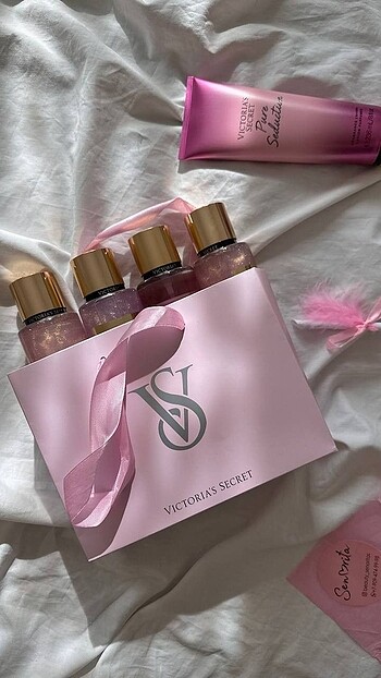Victoria?s Secret
