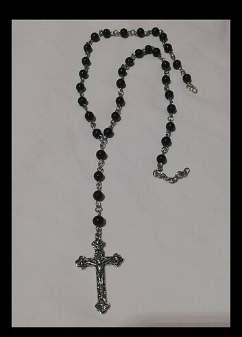 Rosary kolye 