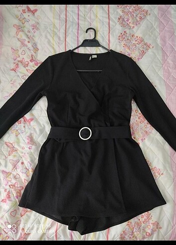 H&M Elbise