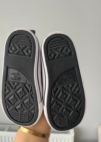 Erkek Çocuk Renkli Pop Kültür Spor Ayakkabı - Görsel 8