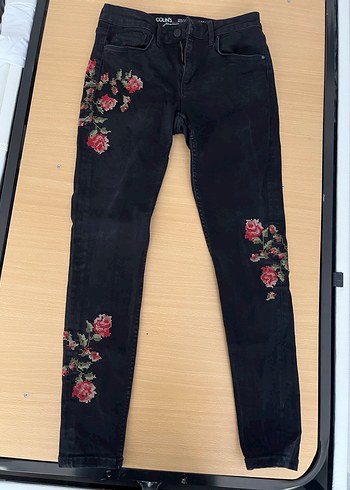 Colin'S dar paça kadın pantolon - Görsel 3